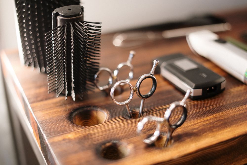 Barber Style