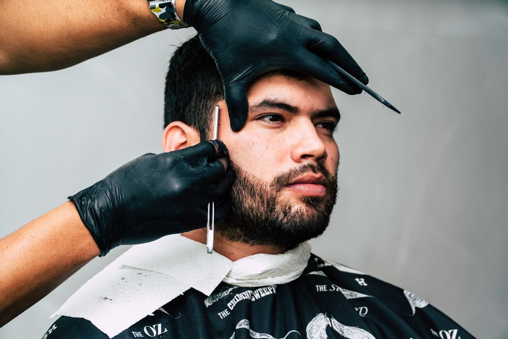 Barber Style
