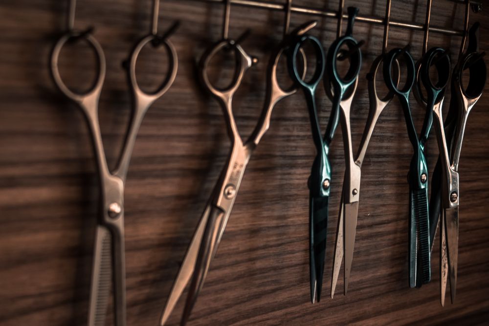 Barber Style